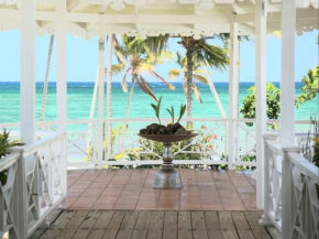 Hotel TODOBLANCO, Las Galeras, SAMANA
